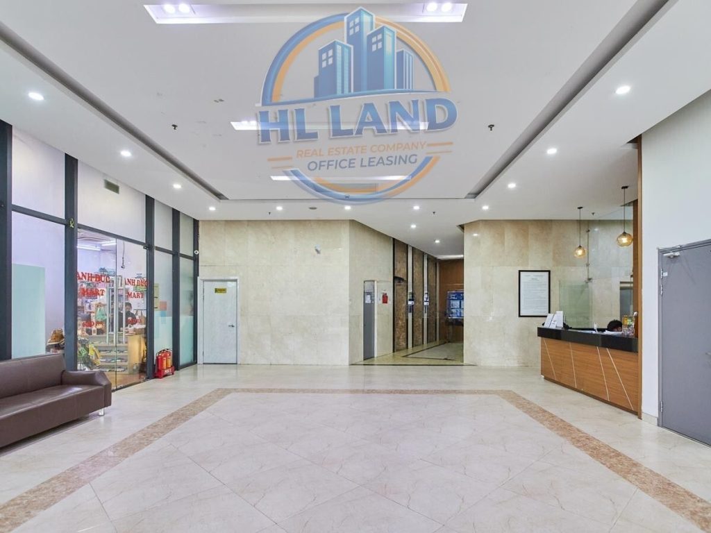 cho thuê văn phòng tòa nhà flc complex nam từ liêm hà nội