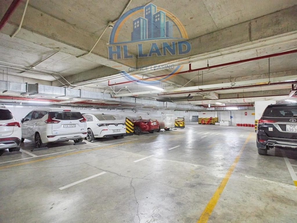 cho thuê văn phòng tòa nhà flc complex phạm hùng nam từ liêm