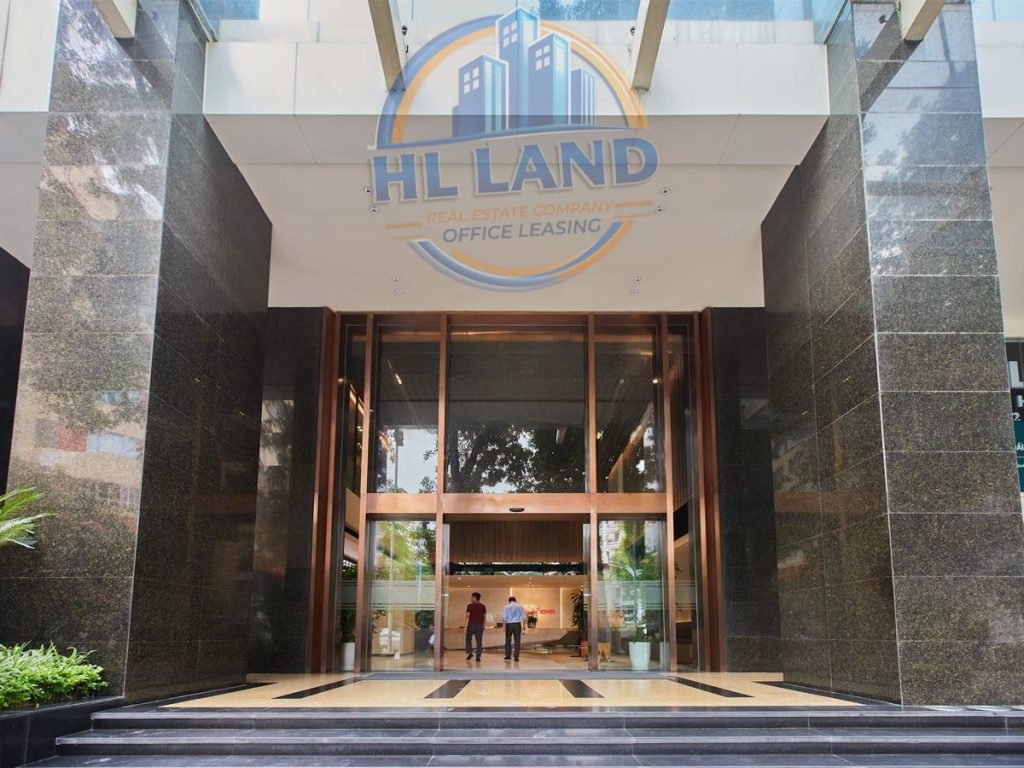cho thuê văn phòng tòa nhà gelex tower hai bà trưng hà nội
