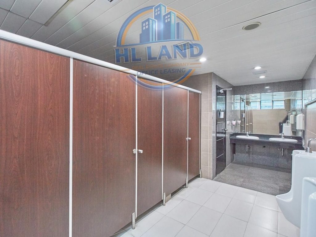 cho thuê văn phòng tòa nhà hàn việt tower minh khai hà nội