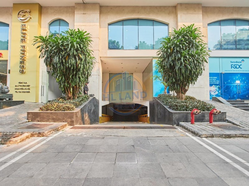 cho thuê văn phòng tòa nhà hồng hà hoàn kiếm hà nội