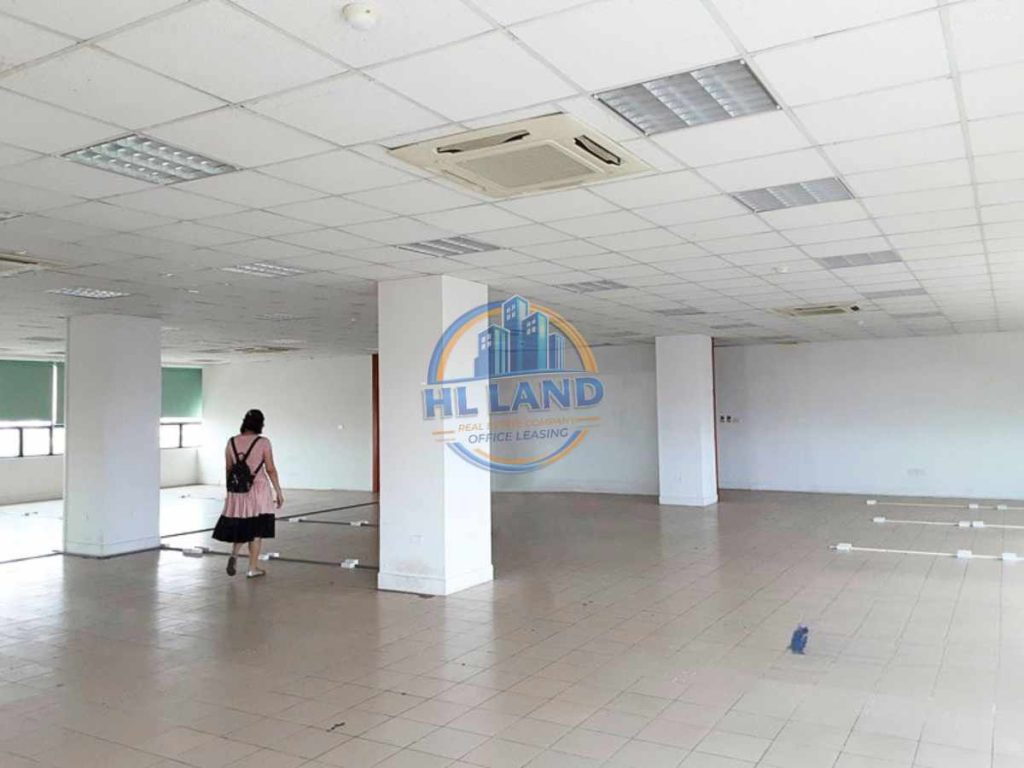 cho thuê văn phòng tòa nhà htp hai bà trưng hà nội