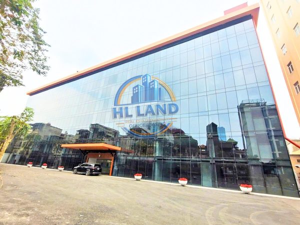 Tổng quan văn phòng cho thuê tại Tòa nhà Infisco