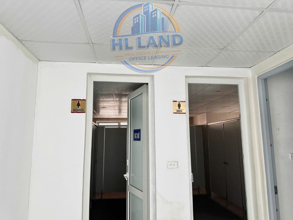 cho thuê văn phòng tòa nhà md complex nguyễn cơ thạch