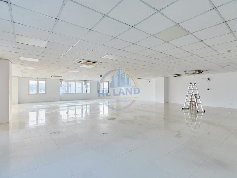 cho thuê văn phòng tòa nhà nam long phố cổ hà nội