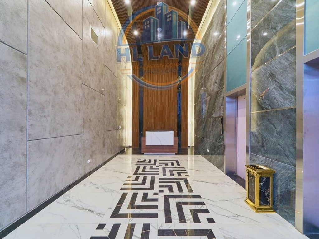 cho thuê văn phòng tòa nhà nhs trung văn nam từ liêm hà nội