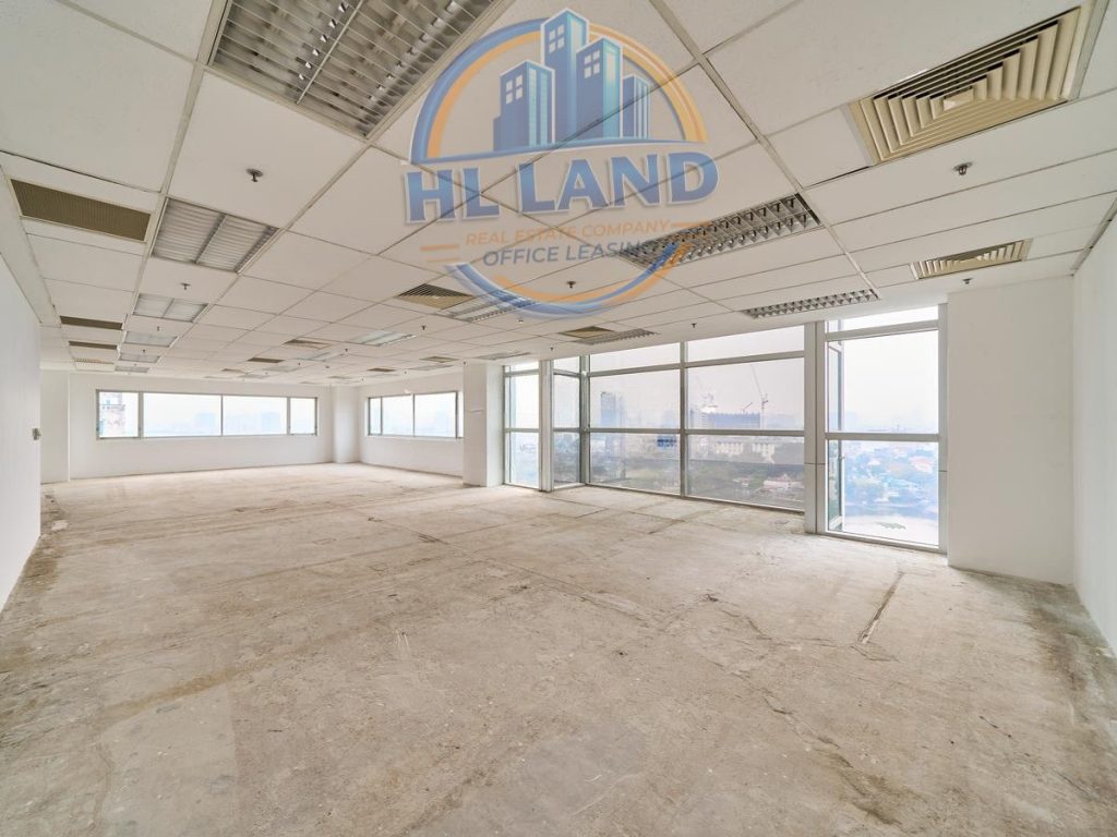 cho thuê văn phòng tòa nhà prime centre quang trung hai bà trưng