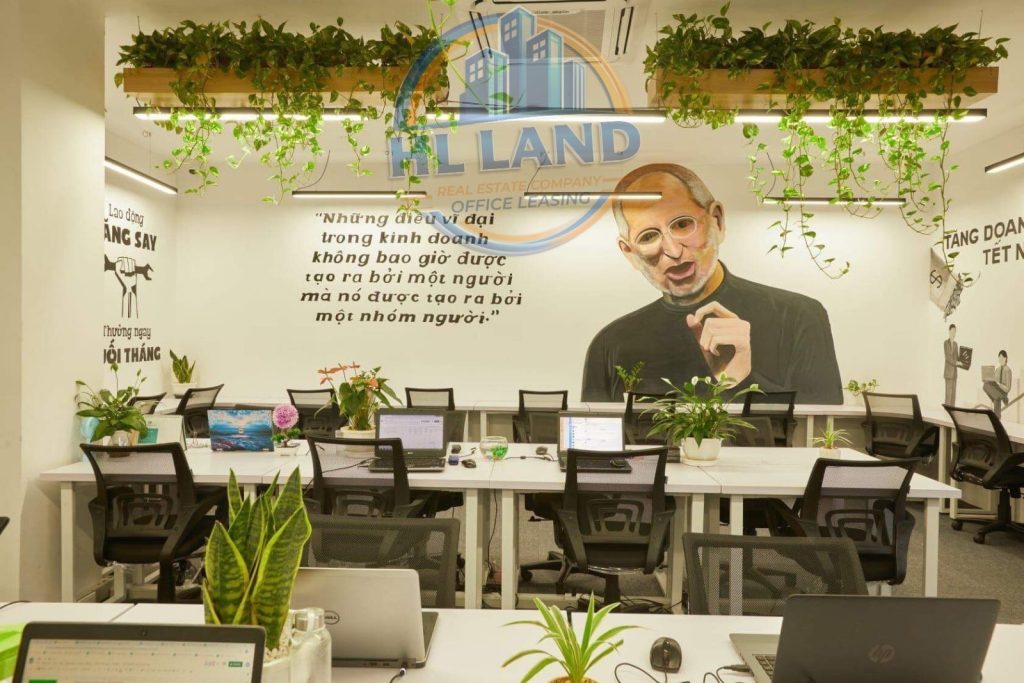 cho thuê văn phòng tòa nhà roman plaza tố hữu nam từ liêm