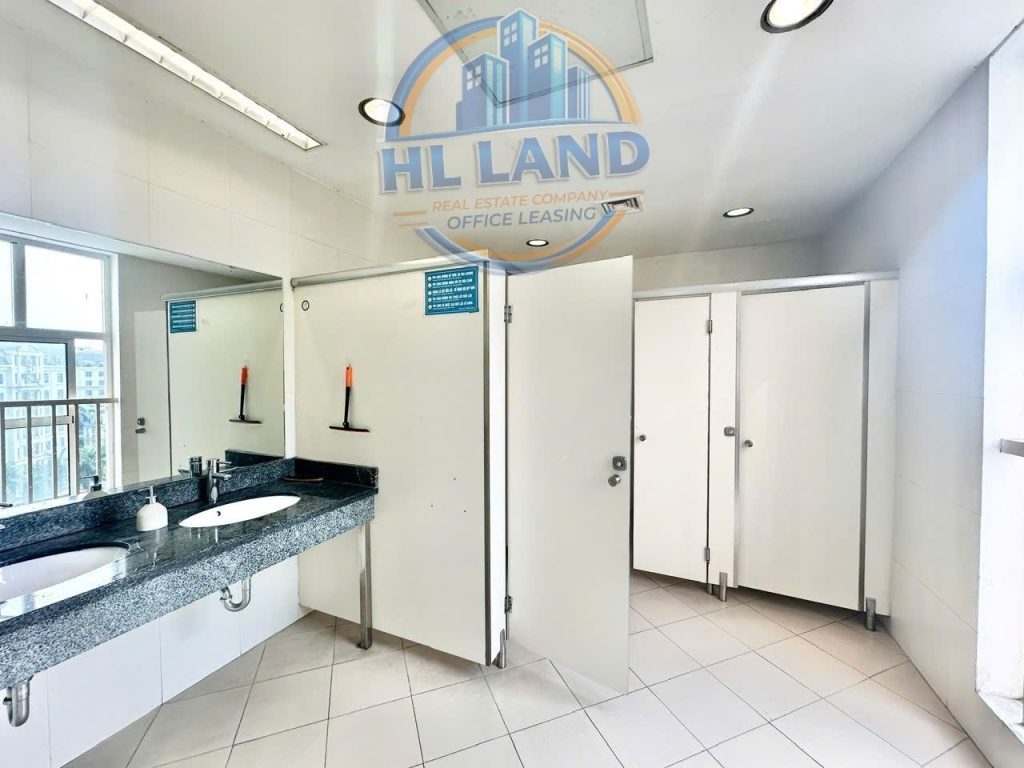 cho thuê văn phòng tòa nhà sông đà phạm hùng nam từ liêm