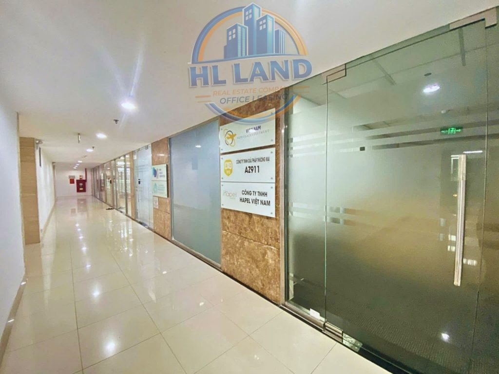 cho thuê văn phòng tòa nhà sudico tower mỹ đình nam từ liêm