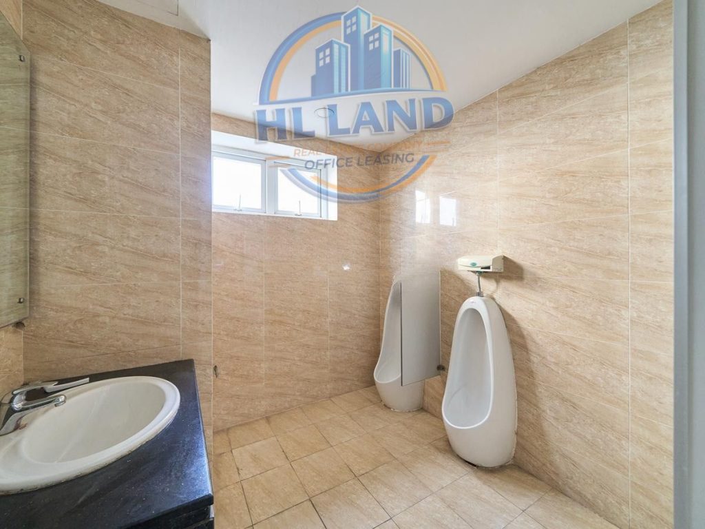 cho thuê văn phòng tòa nhà sun square lê đức thọ nam từ liêm