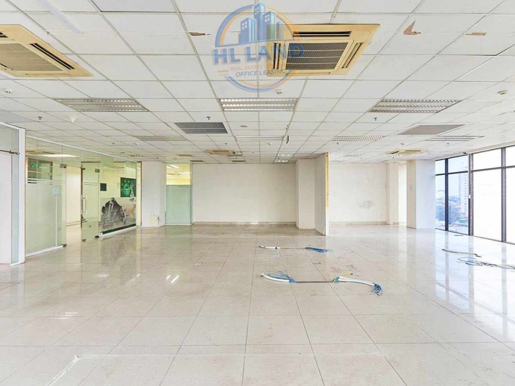 cho thuê văn phòng tòa nhà thái bình hai bà trưng hà nội