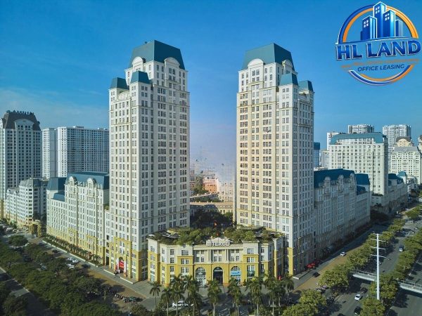 Capital Elite với quy mô lớn