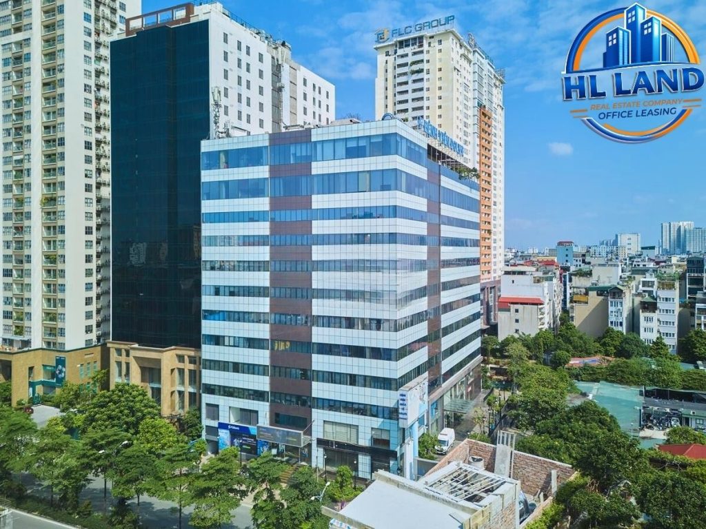 cho thuê văn phòng tòa nhà trung tín 108 nguyễn hoàng