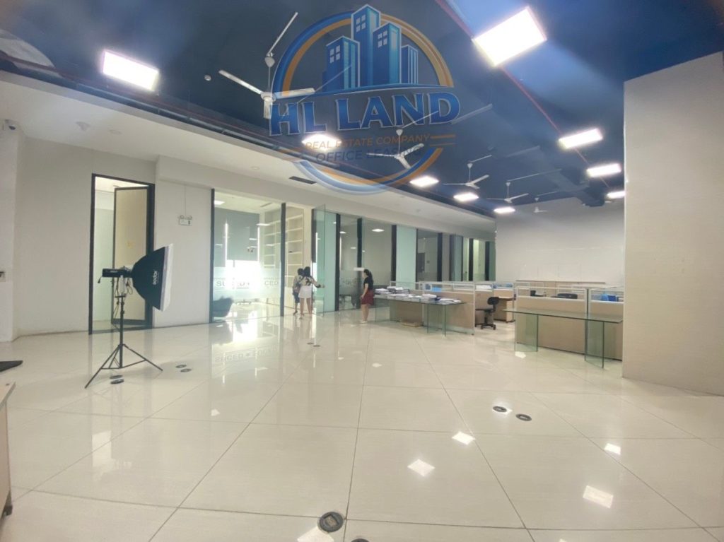 cho thuê văn phòng tòa nhà trung tín nam từ liêm hà nội