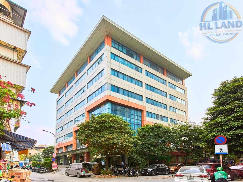 cho thuê văn phòng tòa nhà viễn đông hoàng cầu