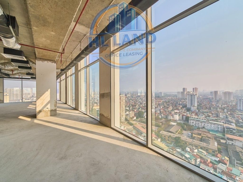 cho thuê văn phòng tòa nhà vinaconex diamond bạch mai