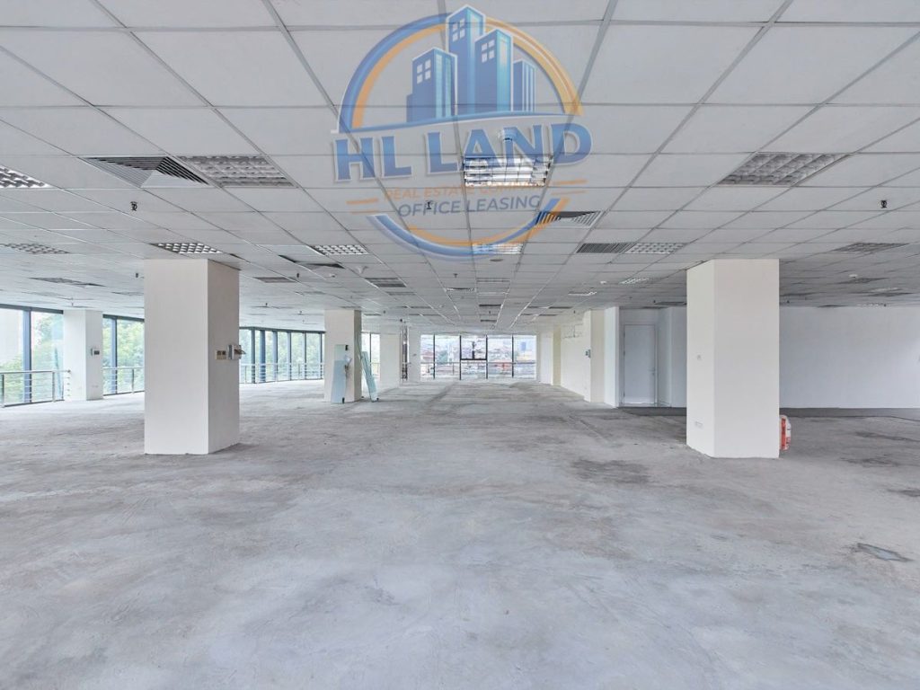 cho thuê văn phòng tòa nhà vinafor lò đúc hai bà trưng