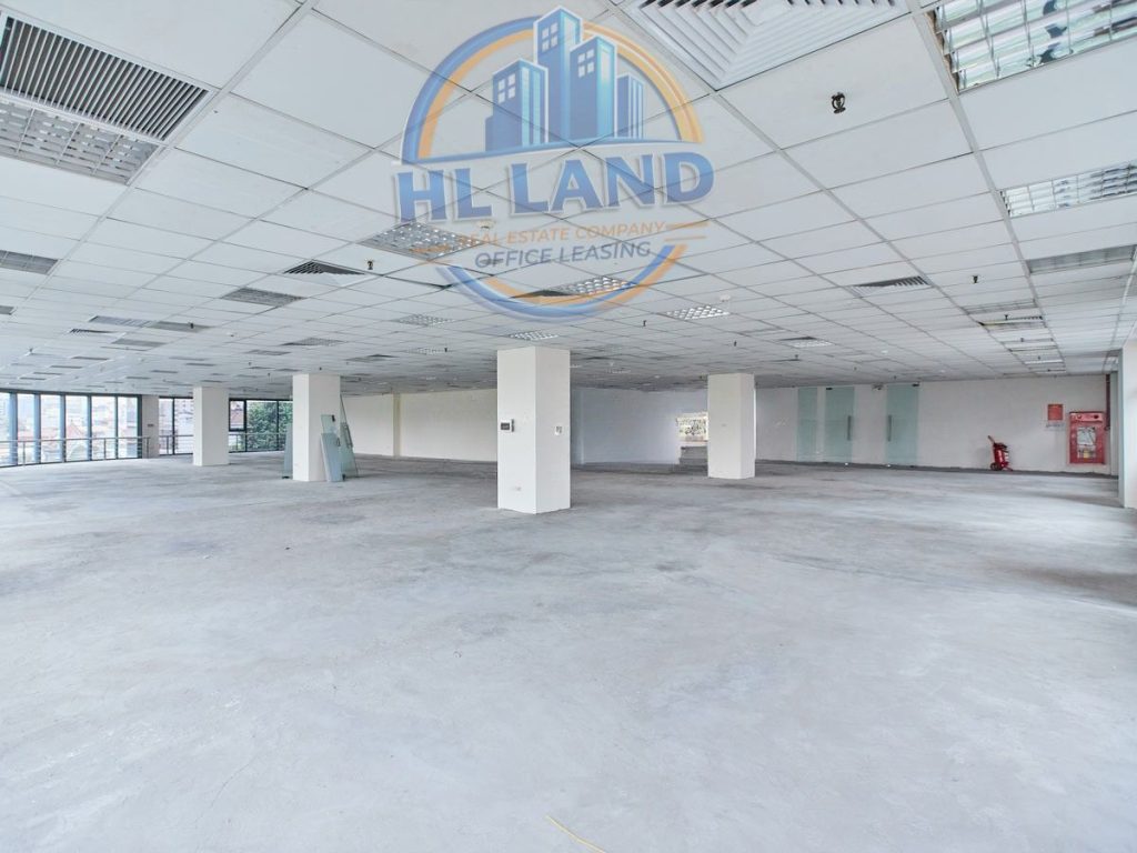 cho thuê văn phòng tòa nhà vinafor trung tâm hà nội