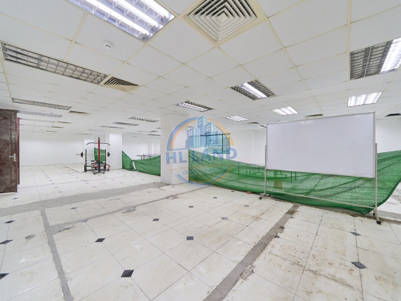 cho thuê văn phòng tòa nhà vinare phố cổ hà nội