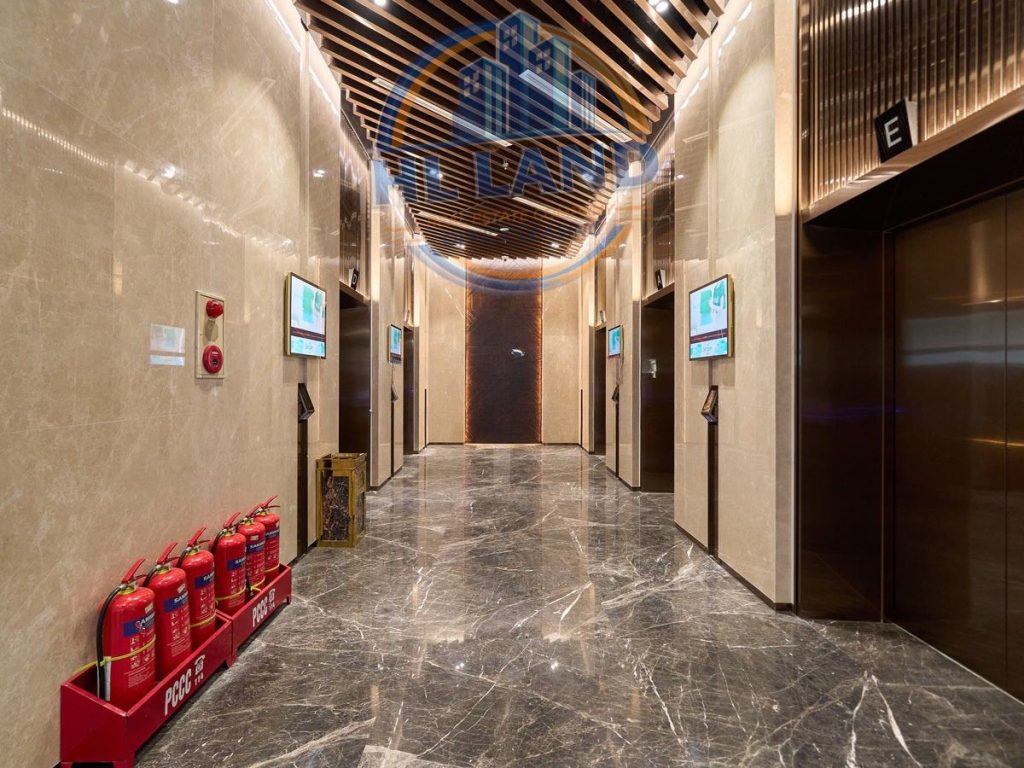 cho thuê văn phòng tòa nhà vincom center bà triệu hai bà trưng