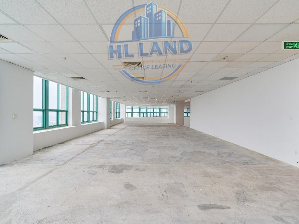 cho thuê văn phòng tòa nhà vincom center hà nội
