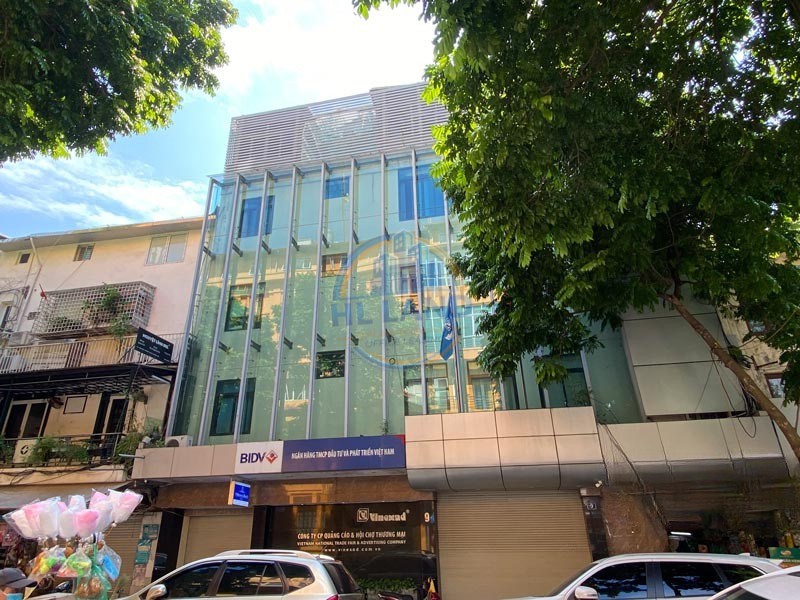cho thuê văn phòng tòa nhà vinexad đinh lễ