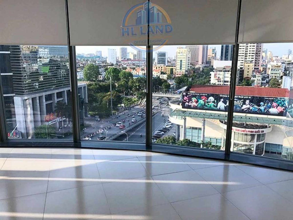 cho thuê văn phòng tòa nhà vp bank 89 láng hạ hà nội