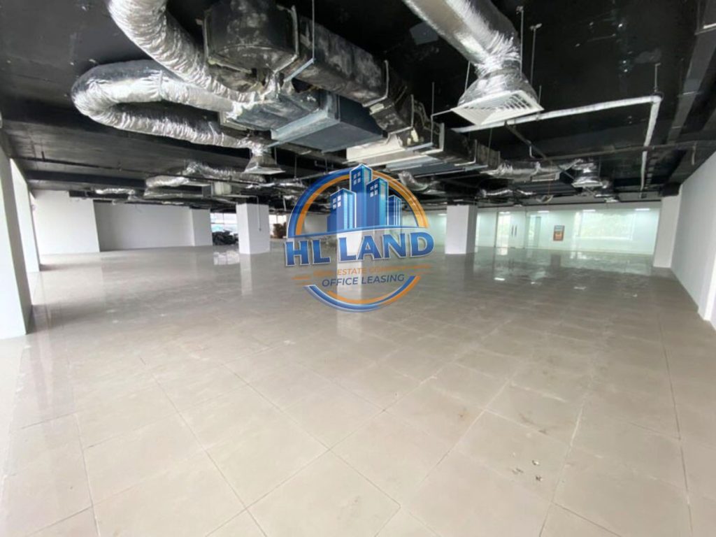 Cho thuê văn phòng Tòa nhà Vườn Đào Lạc Long Quân Tây Hồ