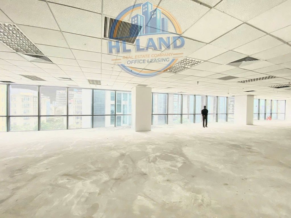 cho thuê văn phòng toyota mỹ đình nam từ liêm hà nội