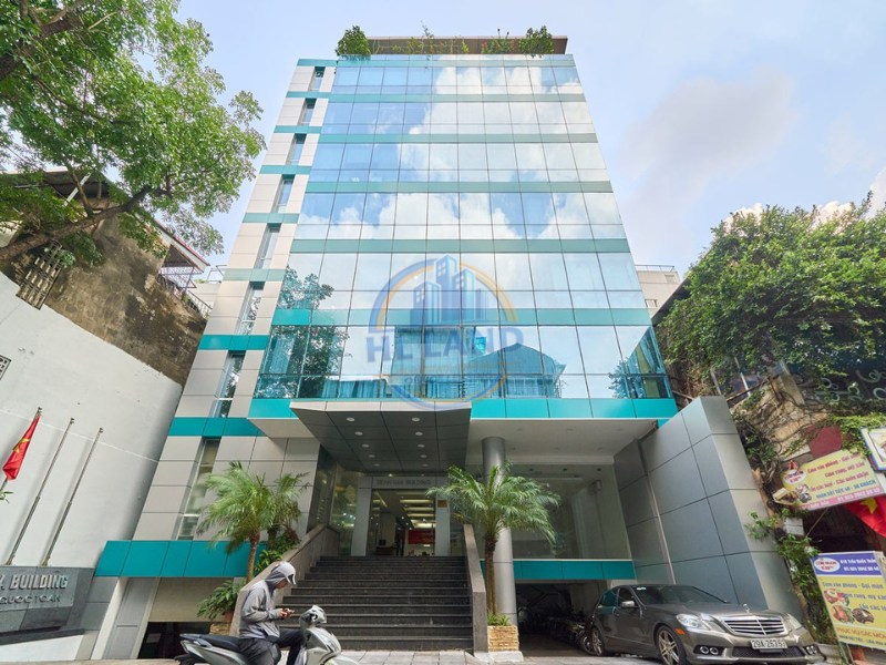 cho thuê văn phòng trần gia building trần quốc toản