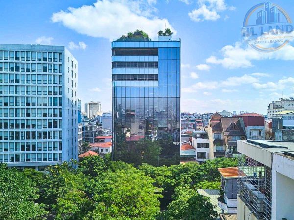 TTG Tower