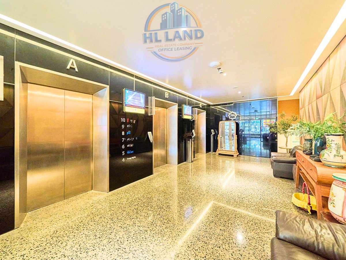 Trang thiết bị, tiện ích và dịch vụ tại TTG Tower