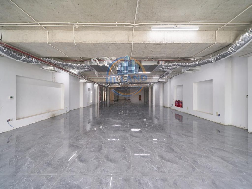 cho thuê văn phòng tvl building ba đình hà nội