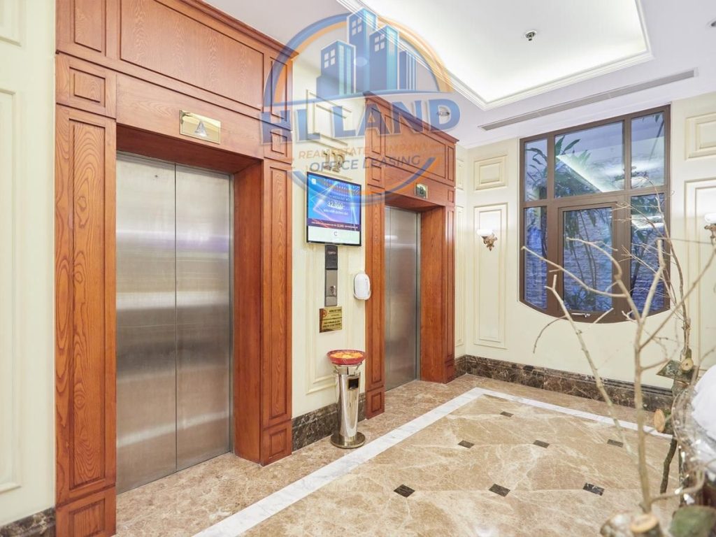 cho thuê văn phòng v building hai bà trưng