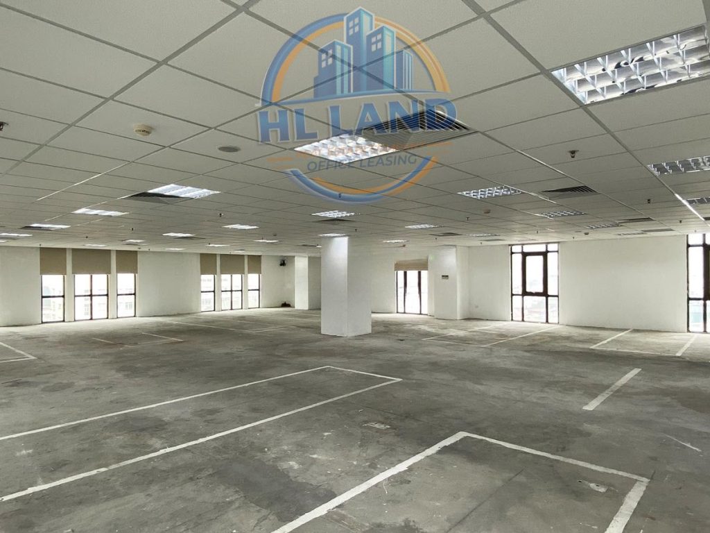 cho thuê văn phòng v building trung tâm hà nội