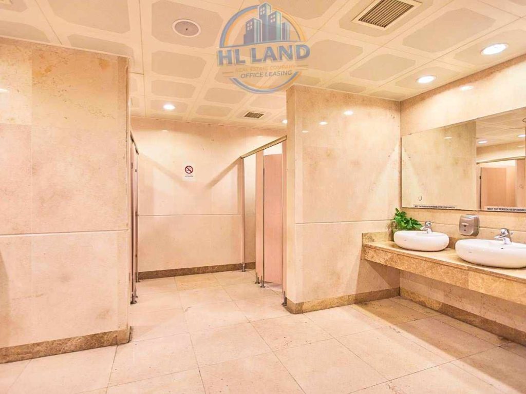 cho thuê văn phòng vcci tower gần kim liên hà nội