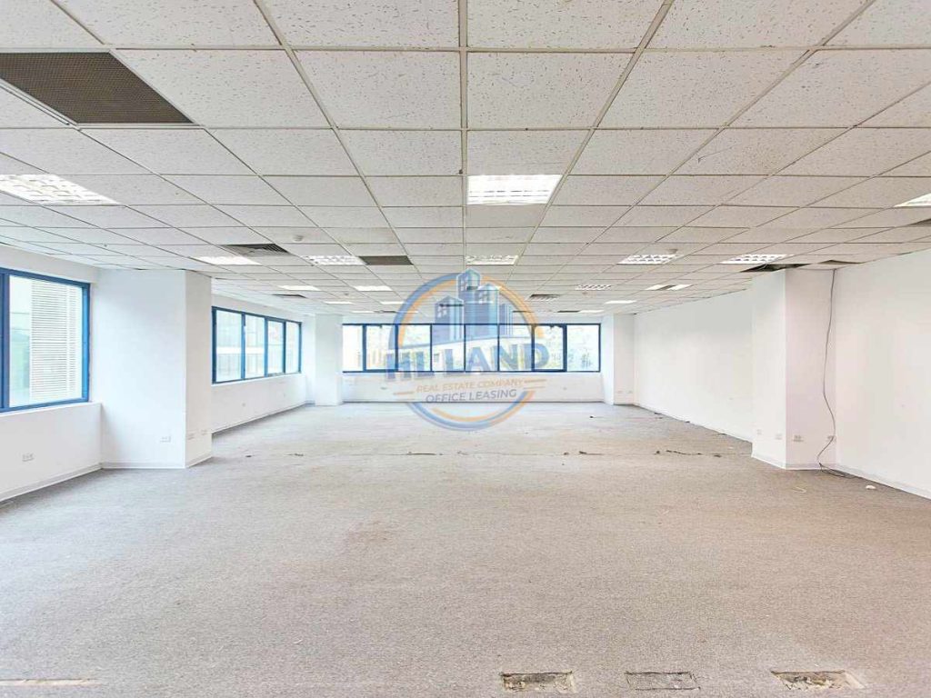 cho thuê văn phòng viễn đông 36 hoàng cầu