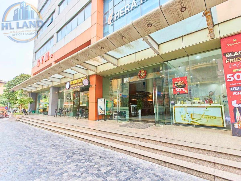 cho thuê văn phòng viễn đông hoàng cầu đống đa