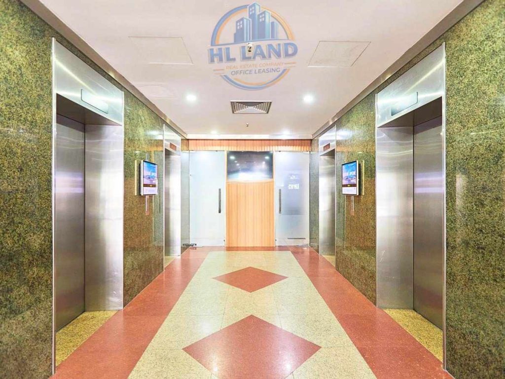cho thuê văn phòng viet tower đống đa hà nội