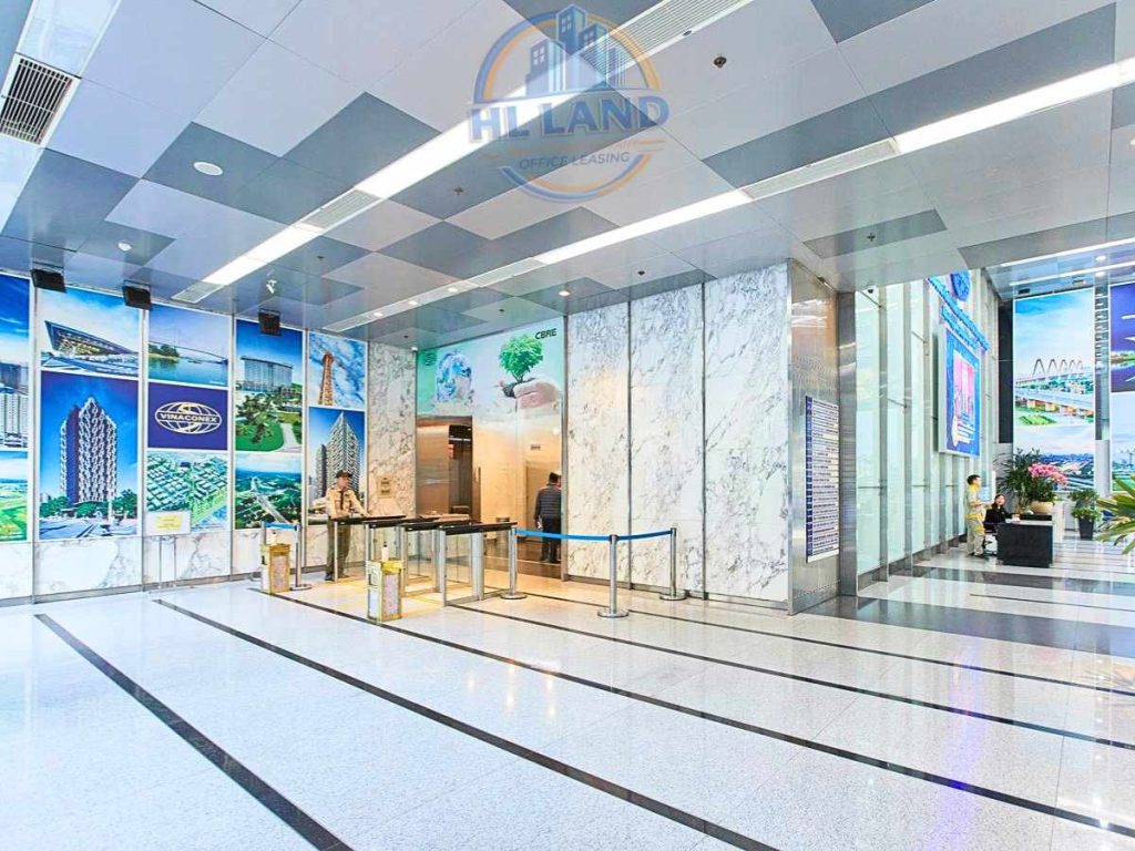 cho thuê văn phòng vinaconex tower đống đa hà nội