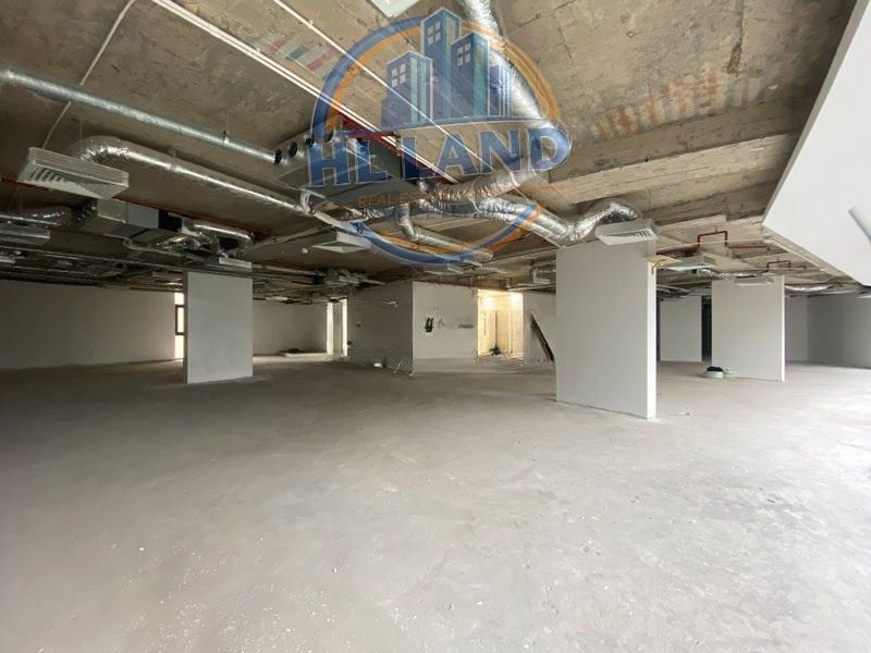 Cho thuê văn phòng Web3 Tower ngõ 4 Duy Tân Cầu Giấy