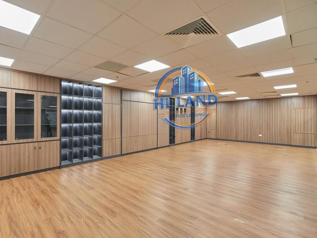 Cho thuê văn phòng Xuân La Tower Hà Nội