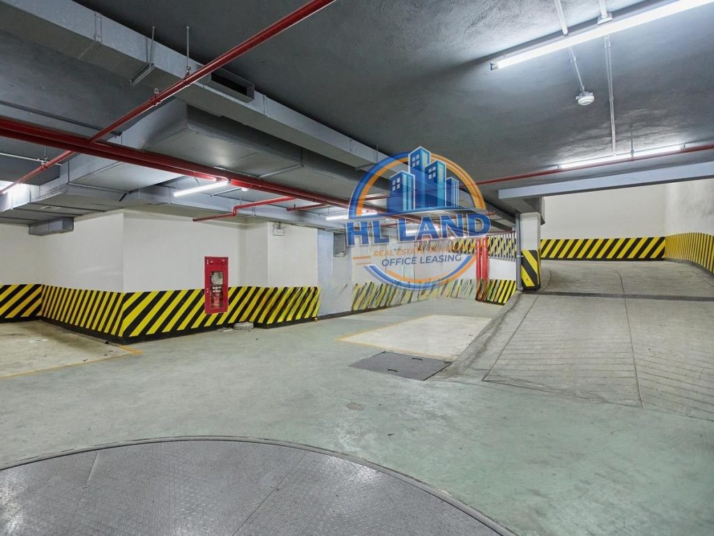 Cho thuê văn phòng Xuân La Tower Xuân La Tây Hồ Hà Nội