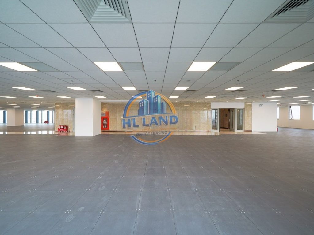 Thuê văn phòng BRG Diamond Park Plaza phường Giảng Võ