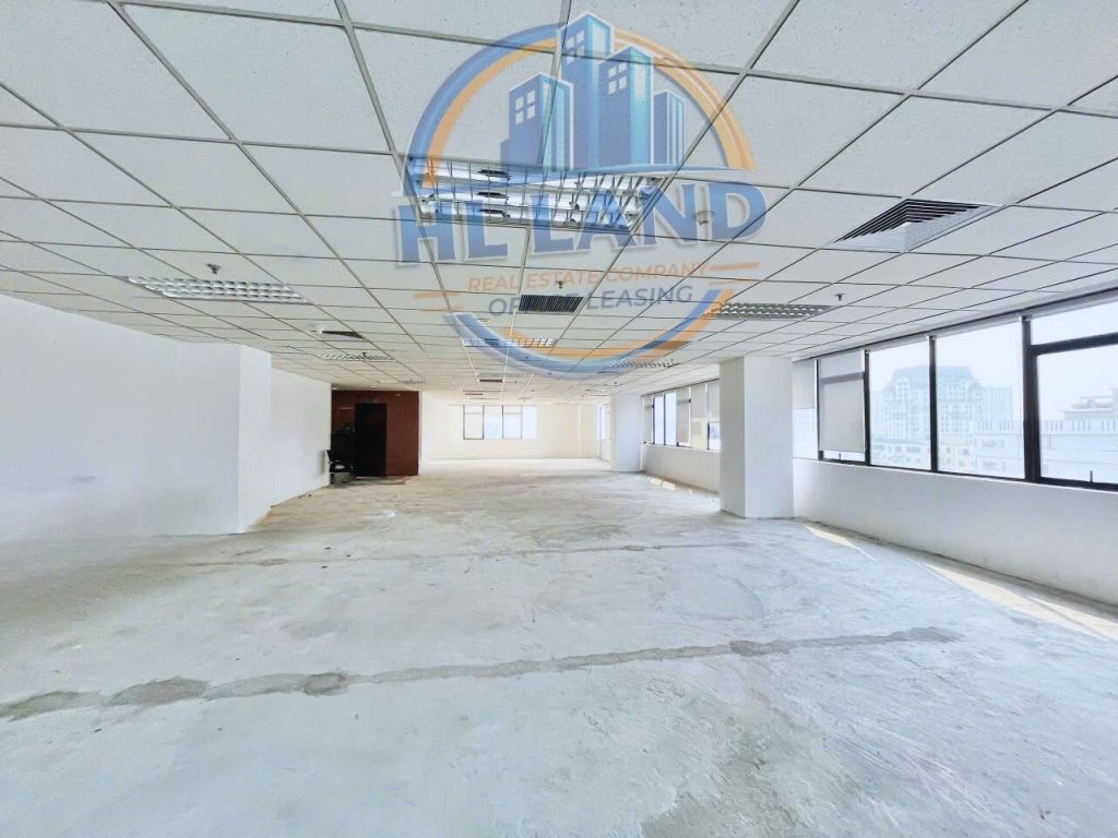 thuê văn phòng ceo tower nam từ liêm