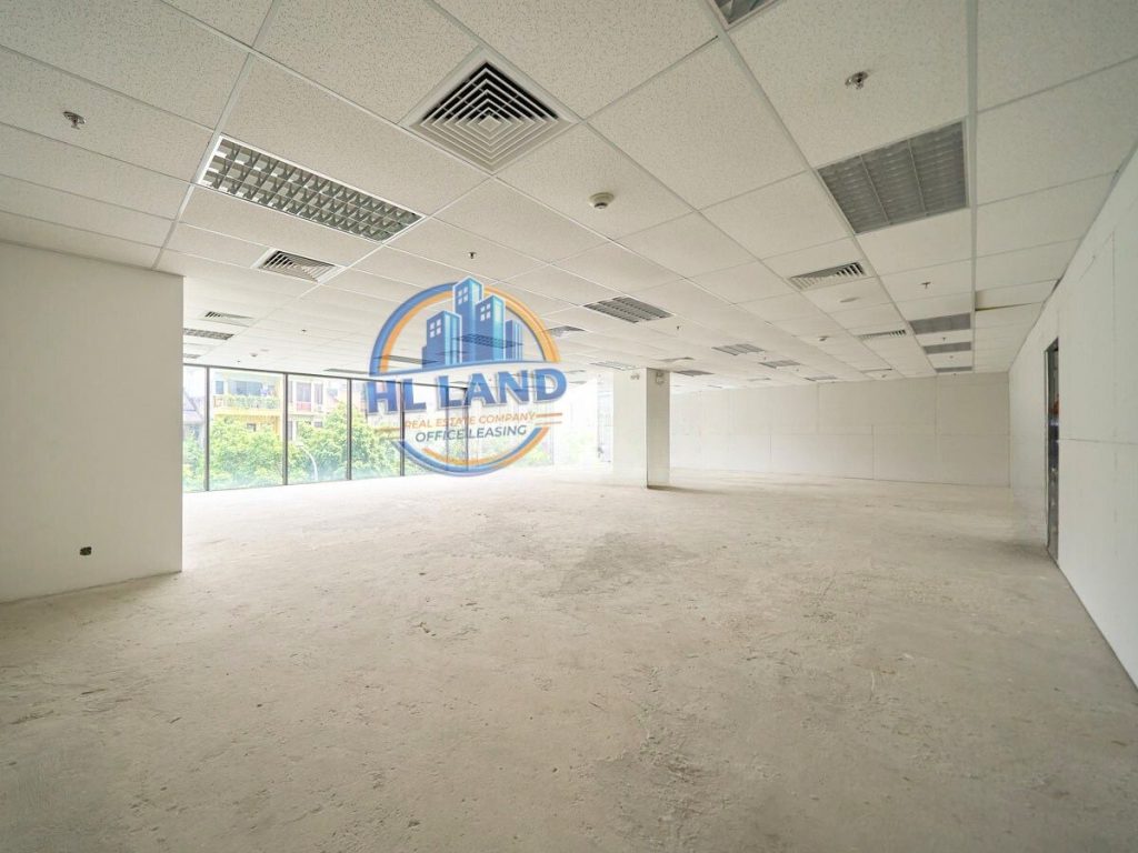 thuê văn phòng discovery central 67 trần phú ba đình