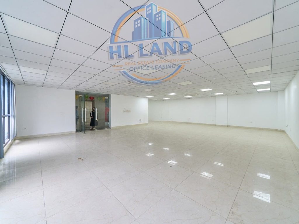 Thuê văn phòng Gems Duy Tân Building Hà Nội