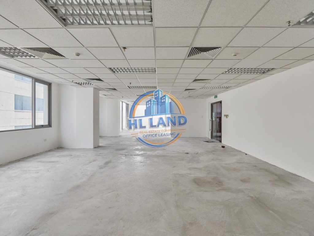 thuê văn phòng handiresco tower phường giảng võ ba đình