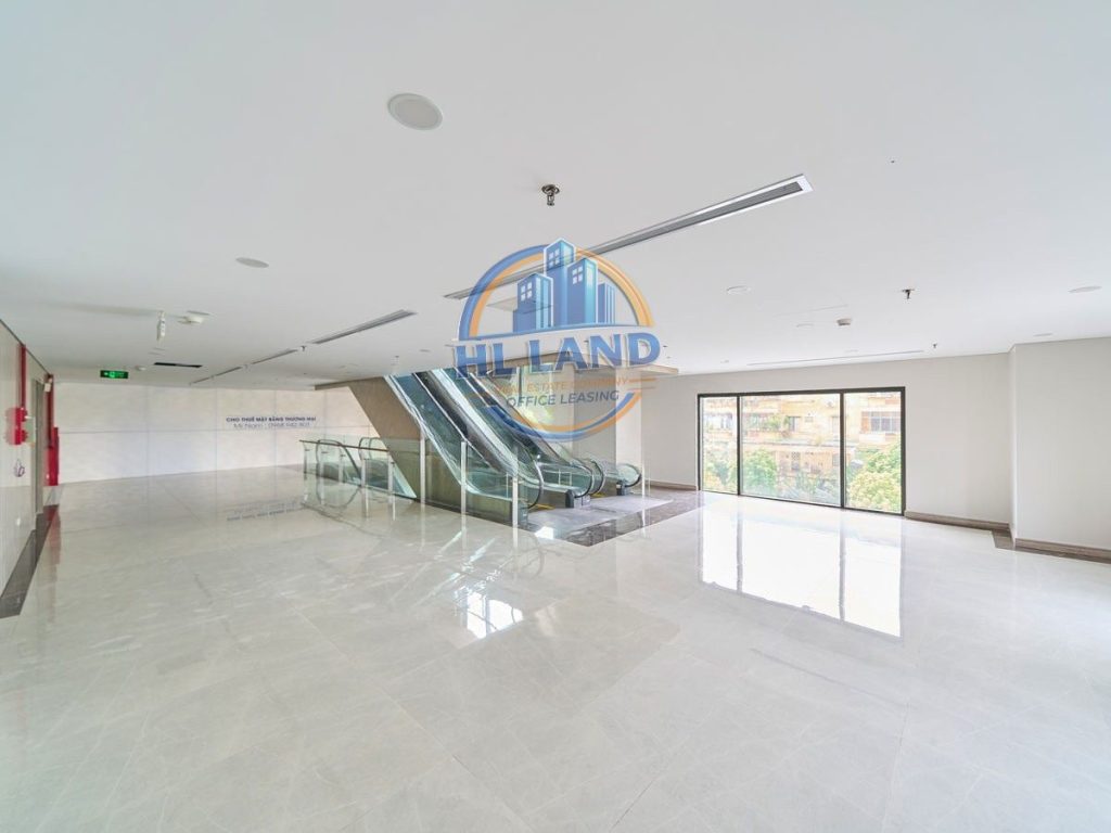 Thuê văn phòng HDI Tây Hồ Tây Hồ Hà Nội